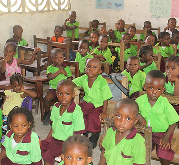 Child Sponsorship