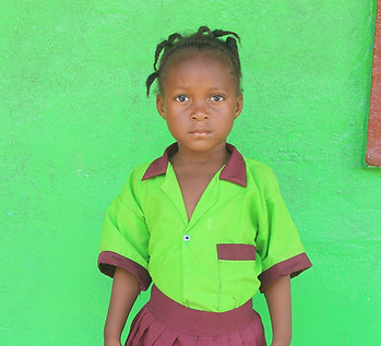 Sheila Love High School student 5